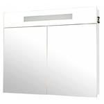  Зеркальный шкаф Ника 95 см с подсветкой[lang|ua]Дзеркальна шафа Ніка 95 см з підсвічуванням