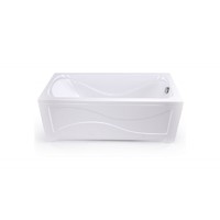 Акриловая ванна TRITON Стандарт-150x70 (с ножками)[lang|ua]