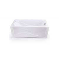 Акриловая ванна TRITON Стандарт-160 (с ножками)[lang|ua]