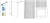 Душевая перегородка Essenza Pro White Walk-in 950x2000 белый/прозрачный[lang|ua]Душова перегородка Essenza Pro White Walk-in 950x2000 білий/прозоре