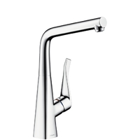 HANSGROHE Metris Смеситель для кухни, однорычажный 14822000