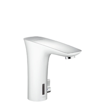 HANSGROHE PuraVida Смеситель для раковины, бесконтактный 15170400