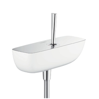 HANSGROHE PuraVida Смеситель для душа, однорычажный 15672000