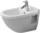 DURAVIT STARCK 3 биде подвесное, 360х540 мм 2230150000[lang|ua]DURAVIT STARCK 3 біде підвісне, 360х540 мм 2230150000