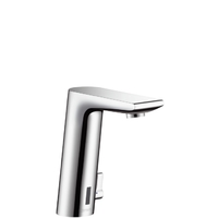 HANSGROHE Metris S Смеситель для раковины, электронный 31102000