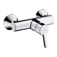 HANSGROHE Focus S Смеситель для душа, однорычажный 31762000