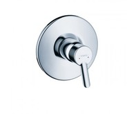 HANSGROHE Focus S Смеситель для душа, однорычажный 31767000