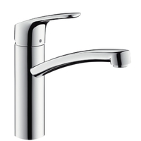 HANSGROHE Focus E2 Смеситель для кухни, однорычажный 31806800