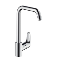 HANSGROHE Focus E2 Смеситель для кухни, однорычажный 31820000