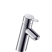 HANSGROHE Talis S2 Сместитель для раковины, однорычажный 32041000