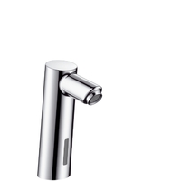 HANSGROHE Talis S2 Смеситель для раковины, электронный 32113000