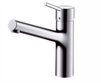 HANSGROHE Talis S Смеситель для кухни, однорычажный 32851000