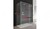 Душевая кабина Euphoria KDJ+S дверь хром/прозрачная 1100/R*2000[lang|ua]Душова кабіна Euphoria KDJ+S двері хром/прозоре 1100/R*2000