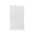 Душевая дверь в нишу Qtap Pisces WHI201-11.CP5 100-110x185 см, стекло Pattern 5 мм