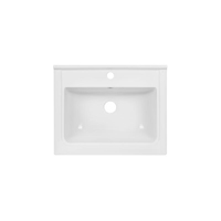 Раковина Qtap Albatross Q 600х480х230 White QT01115060QW1