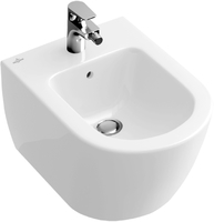 Биде Villeroy&Boch Subway (54000001)