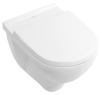 Villeroy&Boch O.Novo Directflush (5660HR01)