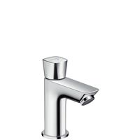 HANSGROHE Logis Смеситель для раковины, однорычажный 71120000