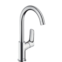 HANSGROHE Logis Смеситель для раковины, однорычажный 71130000