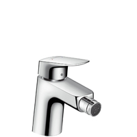 HANSGROHE Logis Смеситель для биде, однорычажный 71204000