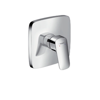 HANSGROHE Logis Смеситель для душа, однорычажный 71605000[lang|ua]