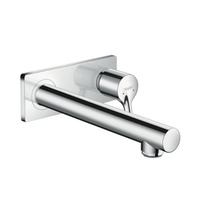 HANSGROHE Talis S Смеситель для раковины, однорычажный 72111000