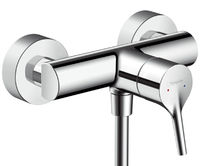 HANSGROHE Talis S Смеситель для душа, однорычажный 72600000