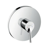 HANSGROHE Talis S Смеситель для душа, однорычажный, скрытый монтаж 72605000