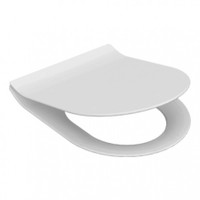 Сиденье для унитаза IDEVIT Alfa Soft Close Slim (53-02-06-007) белый[lang|ua]Сидіння для унітазу IDEVIT Alfa Soft Close Slim (53-02-06-007) білий