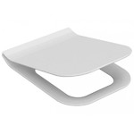 Сиденье для унитаза IDEVIT Halley Soft Close Slim (53-02-06-009) белый[lang|ua]Сидіння для унітазу IDEVIT Halley Soft Close Slim (53-02-06-009) білий