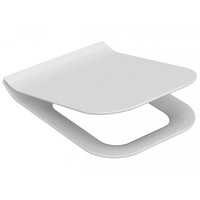Сиденье для унитаза IDEVIT Halley Soft Close Slim (53-02-06-009) белый[lang|ua]Сидіння для унітазу IDEVIT Halley Soft Close Slim (53-02-06-009) білий