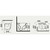 Чаша подвесного унитаза IDEVIT Neo Classic Iderimless (3304-0616) белый[lang|ua]Чаша підвісного унітазу IDEVIT Neo Classic Iderimless (3304-0616) білий