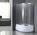 Душевая кабина AquaStream Simple 128 HL[lang|ua]Душова кабіна AquaStream Simple 128 HL