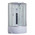 Душевой бокс Dusel DSC-DU511-90H 90х90х215[lang|ua]Душовий бокс Dusel DSC-DU511-90H 90х90х215