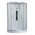 Душевой бокс Dusel DSC-DU511-90S 90х90х215[lang|ua]Душовий бокс Dusel DSC-DU511-90S 90х90х215