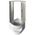 Душевая кабина Diamond Premium DP008 90х90х210[lang|ua]Душова кабіна Diamond Premium DP008 90х90х210