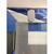 Душевая кабина Dusel А-516 900х900х1900 стекло прозрачное [lang|ua]Душова кабіна Dusel А-516 900х900х1900 скло прозоре