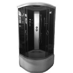 Душевой бокс GM-717 90x90x220[lang|ua]Душовий бокс GM-717 90x90x220