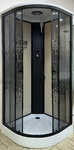 НОВИНКА!!! Душевой бокс ARTEX BLT-90-40 90х90х215[lang|ua]НОВИНКА!!! Душовий бокс ARTEX BLT-90-40 90х90х215