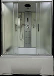 Душевой бокс Artex BHP-170-00 XL 174х89х225[lang|ua]Душовий бокс Artex BHP-170-00 XL 174х89х225