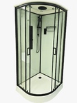 Душевой бокс VERONIS BN-2-99 90х90х215[lang|ua]Душовий бокс VERONIS BN-2-99 90х90х215