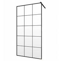 Душова кабіна Modo II New Black Factory 550x2000