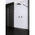 Душова кабіна Modo I New Black 1200x2000