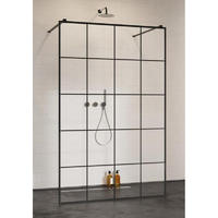 Душова кабіна Modo I New Black Factory 1300x2000