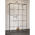 Душова кабіна Modo I New Black Factory 1300x2000