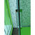 Душевая дверь Atlantis PF-150 (матовое стекло) 150х185[lang|ua]Душові двері Atlantis PF-150 (матове скло) 150х185