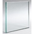 Душевая дверь Dusel FA512, 1200х1900, стекло прозрачное[lang|ua]Душові двері Dusel FA512, 1200х1900, скло прозоре