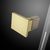 Душевые двери Essenza Pro Gold DWJ 900Rx2000 золото/прозрачное[lang|ua]Душові двері Essenza Pro Gold DWJ 900Rx2000 золото/прозоре