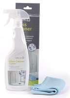 ZCL-5265 Чистящее средство Glass Cleaner 500ml[lang|ua]ZCL-5265 Засіб для чищення Glass Cleaner 500ml