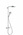 Душевая система с термостатом HANSGROHE Raindance Select S 300 Showerpipe 27114000[lang|ua]